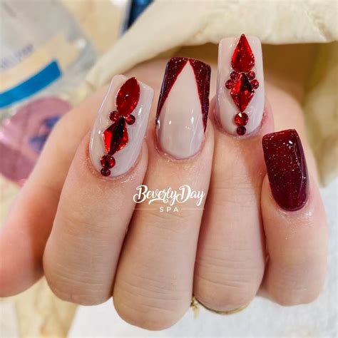 Beverly Days Spa - Polish. Pamper. Perfection. - Exquisite Precision ...