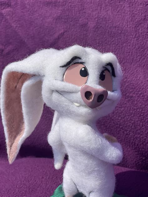 Anastasia Disney Bat