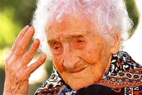 Самый старый человек в мире за всю историю человечества | Факты и рекорды