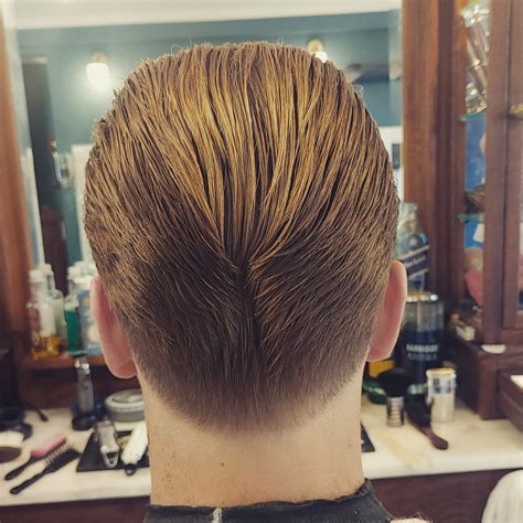 51 Stylish Ducktail Haircuts Ideas to Try in 2023
