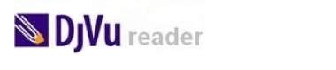 DJVu reader - official website.