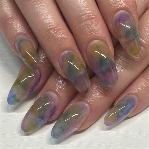 35 Fun Nail Designs You'll Want to Try