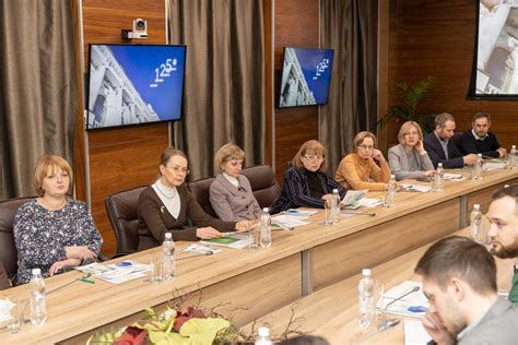 Политех расширяет взаимодействие со школами Калининского района