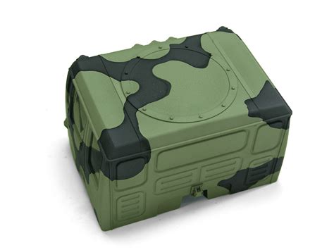 Camouflage Elastic Putty | AK-Interactive