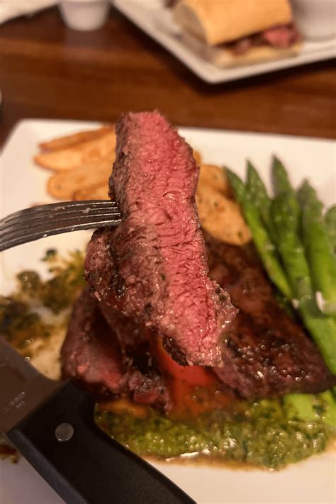 Taprock Northwest Grill - VisitGrantsPass