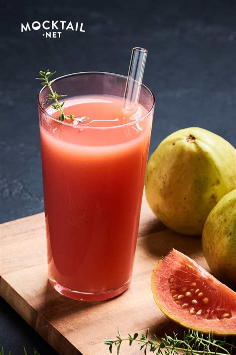 Guava Juice Recipe For Weight Loss at Charlotte Mcgowan blog