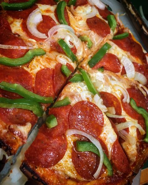 Peppers And Onions Pizza at Jayden Crookes blog