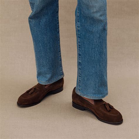 The best men's brown dress shoes in 2026 + how to wear them | OPUMO ...