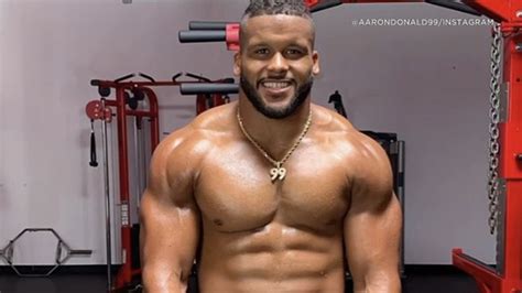 Aaron Donald - Seth Feliu