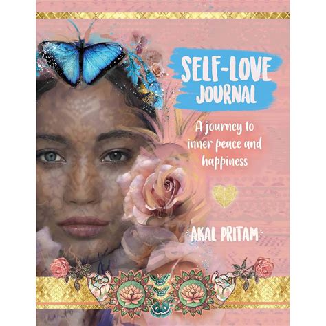 Self-Love Journal - Calm Store