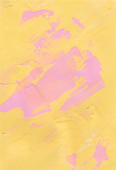 [100+] Pastel Pink And Yellow Wallpapers | Wallpapers.com
