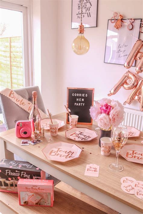 What I Did For My Hen Party & 10 Hen Do Ideas - Corrie Bromfield | Hen ...
