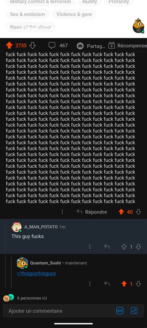 This guy fucks : r/thisguythisguys