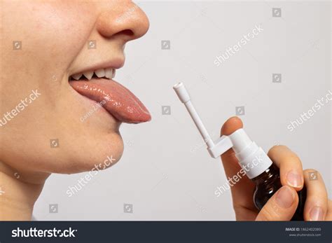 Cavity Spray: Over 384 Royalty-Free Licensable Stock Photos | Shutterstock
