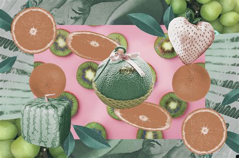 Why is Japanese Fruit So Expensive?