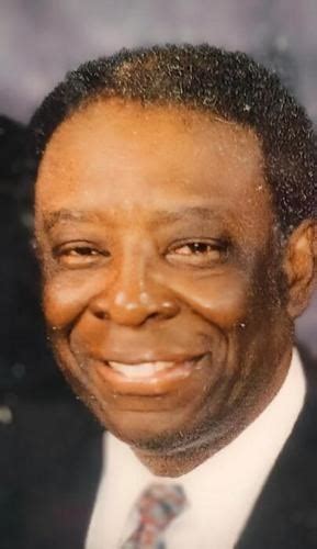 Julius "Jj" Holmes Obituary (2024) - Conway, SC - Latimer's Funeral Home