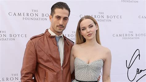 Dove Cameron und ihr Damiano David sollen sich verlobt haben