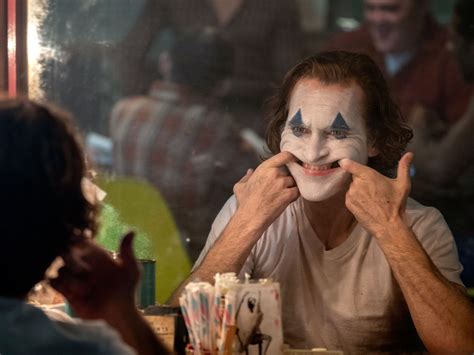 The Joker Without Makeup Scene | Saubhaya Makeup