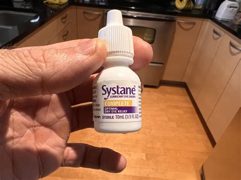 Watch Systane Complete Eye Drops Soothes Dry Burning Eyes Quickly on ...