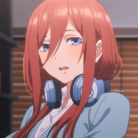 mitsu ꒱ en Instagram: "'𝐒 𝐈𝐂𝐎𝐍𝐒 ♡ ↷anime: the quintessential ...