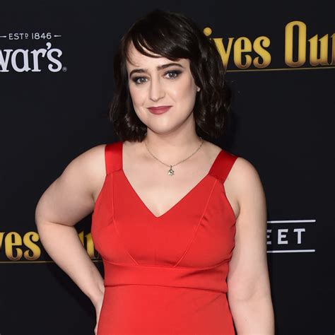 Mara Wilson Shares Matilda Fans Were "Disappointed" Meeting Her
