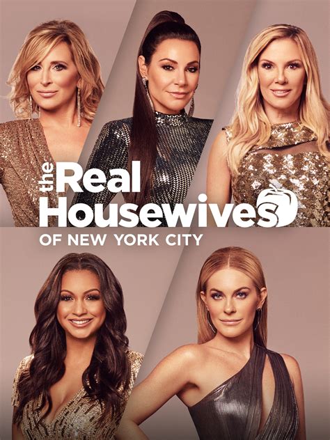 Real Housewives Of New York City When at Wilfred Mccarty blog