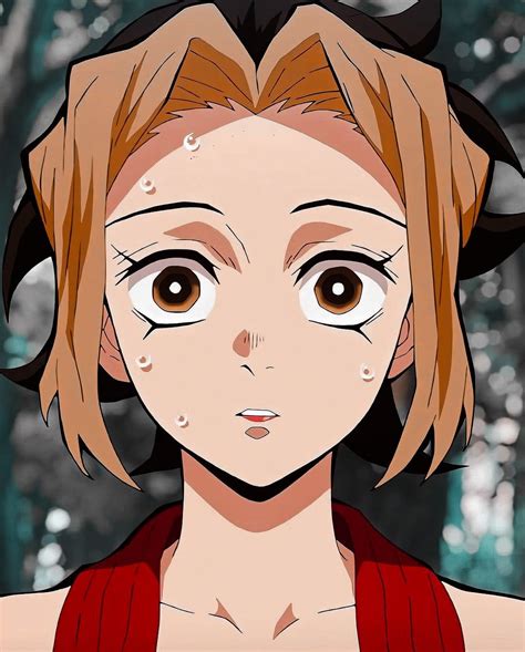 makio. in 2025 | Anime, Anime demon, Slayer anime