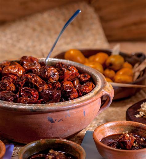 Fiambre Recipe from Guatemala for El Dia de los Muertos