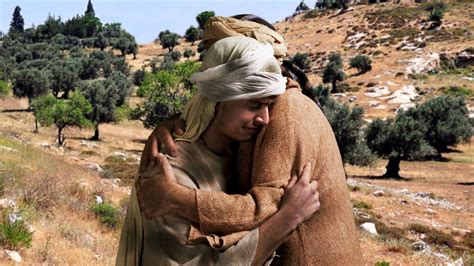 ILUSTRAÇÕES E MENSAGENS O FILHO PRÓDIGO - Read Learn Repeat