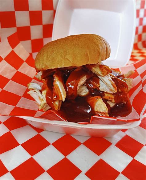 Menu — Randy's Original Roadside BBQ