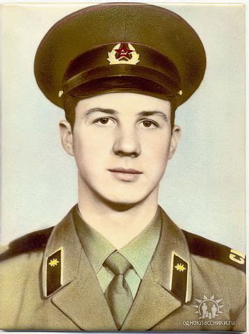 Живагин Михаил Александрович.Дата исчезновения: 19. 06.1995. Место ...