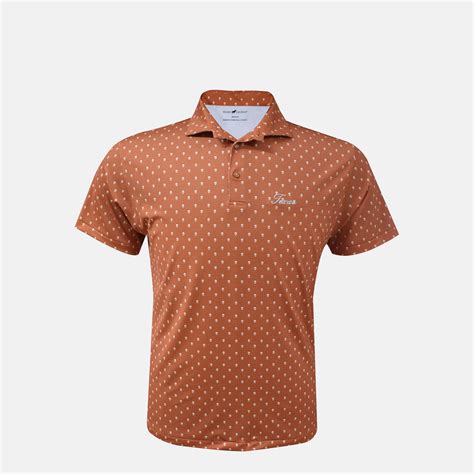 TEXAS SKULL POLO - Christopher Mobley
