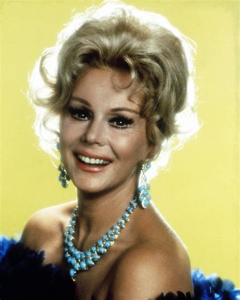 Eva Gabor