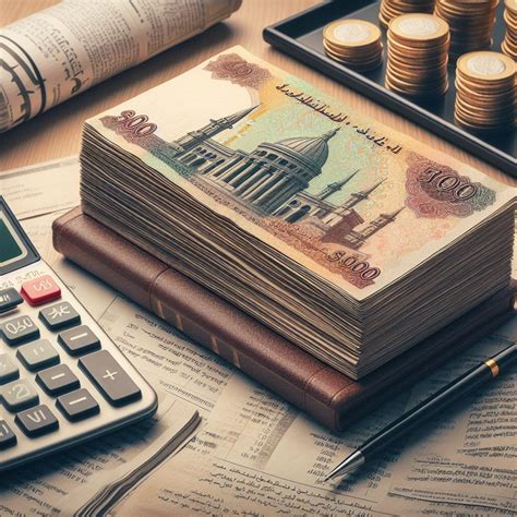 What's Holding Up the Iraqi Dinar Revaluation? | Currency Iraqi Dinar ...