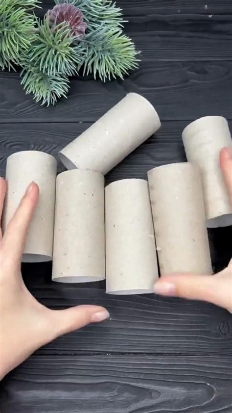 Diy pine cone tree – Artofit