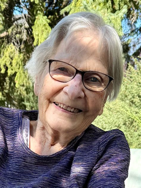 Kathleen McLean Obituary - Calgary, AB