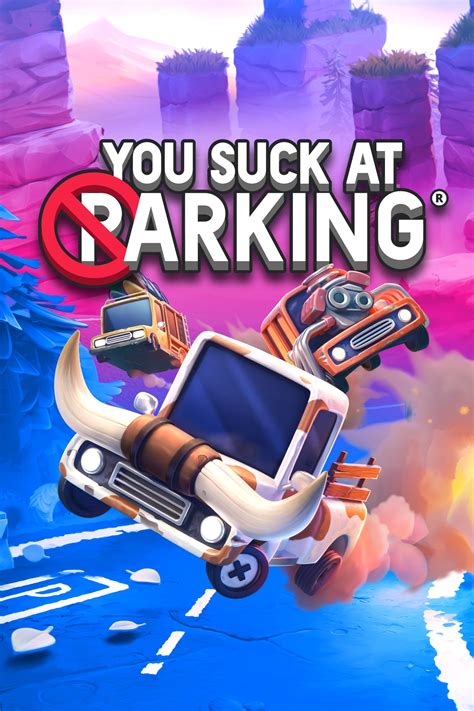 Spela You Suck at Parking® Complete Edition | Xbox Cloud Gaming (beta ...