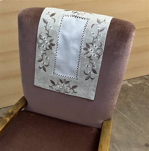 Chair Cover Backs