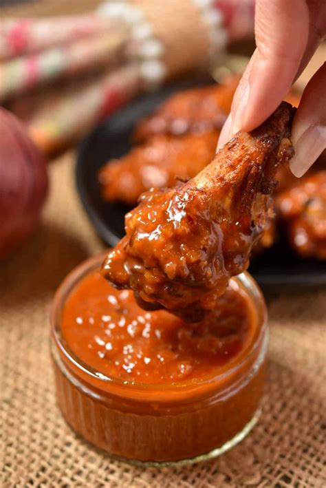 Asian Zing Sauce - My Sweet Precision