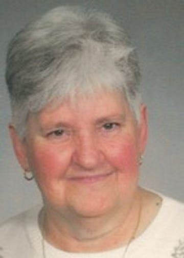 Priscilla Jones Braswell Obituary - The Progress-Index