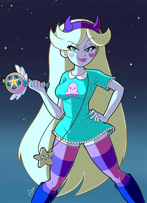 Star Butterfly Sex