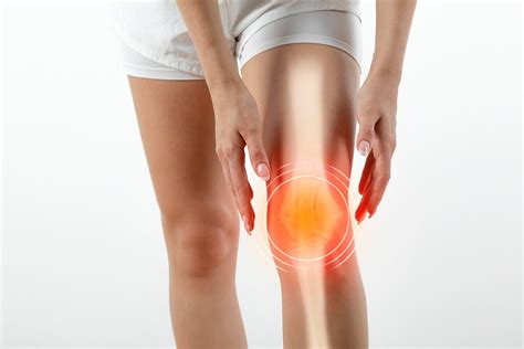 Causes of Knee Pain - Glossop Physio