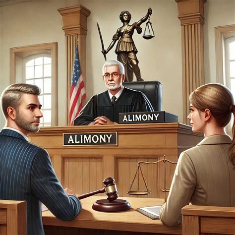 Texas Alimony Guide: Expert Advice | Bryan Fagan, PLLC