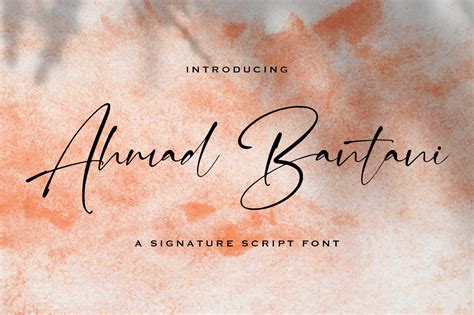 Best Signature Font: Easy to Use and Suitable for Any Document ...