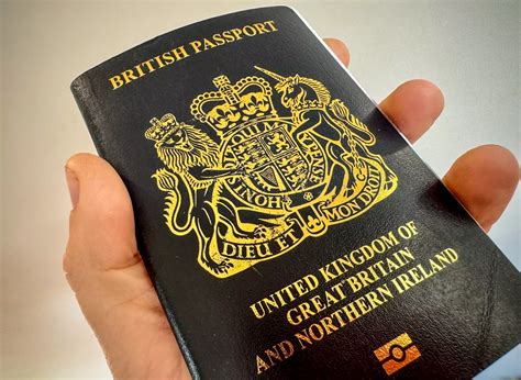 Martin Lewis issues passport renewal warning as nearly one million make £9m mistake - Travel ...