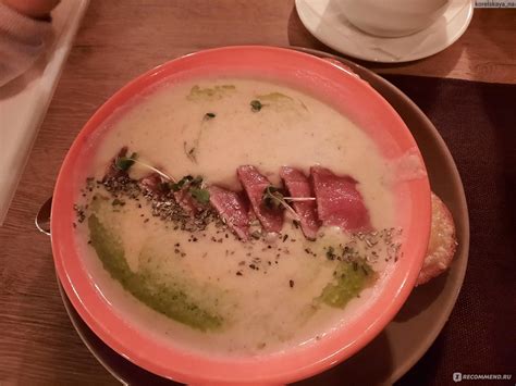 Кочевник рестобар северной кухни, Нарьян-Мар - «Вкусный и атмосферный ...