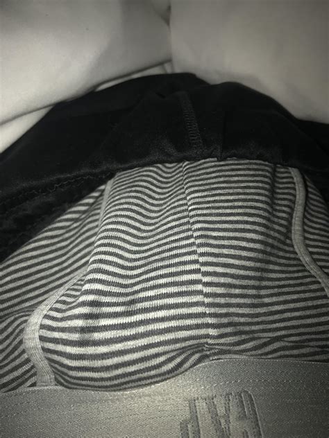 Sexy dreams make me leak. | Scrolller