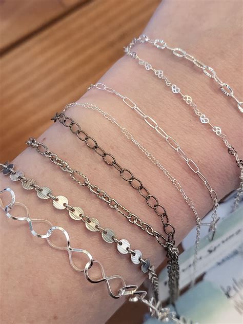 Meraki Springs — Permanent Jewelry