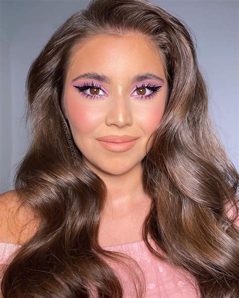 The Best Eyeshadow Looks for Brown Eyes - Degrees Of Vanity