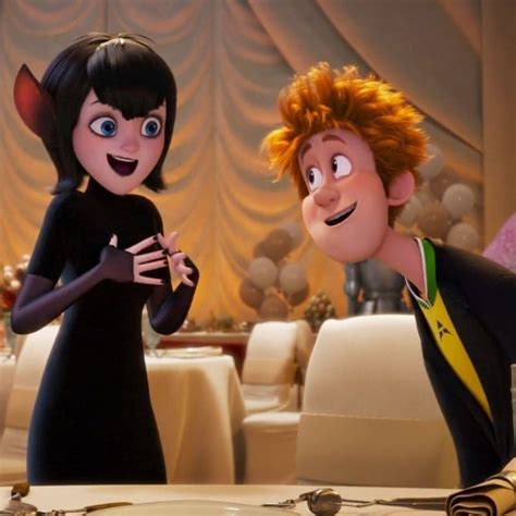 Pin by _amnuce_ on impri | Hotel transylvania, Johnny hotel ...